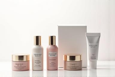 Luxury Skincare Set Prize