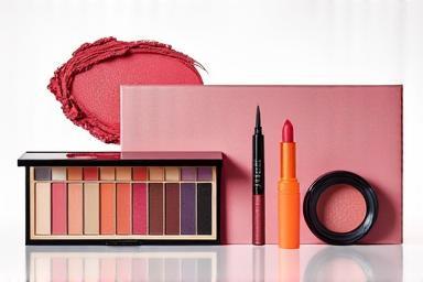 Premium Makeup Collection Prize