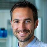 Davide Fontana, Head Chemist