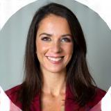 Laura Conti, Marketing Director